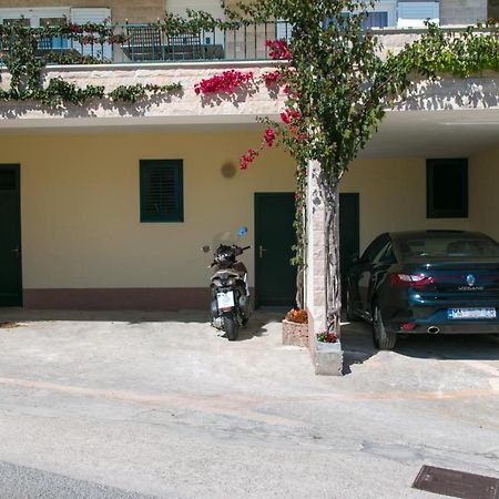 Apartment Brela 2717C Luaran gambar