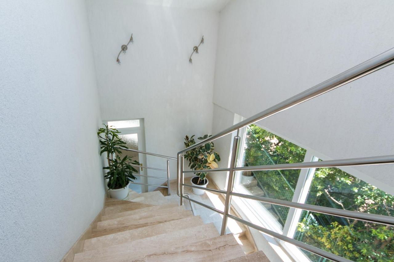 Apartment Brela 2717C Luaran gambar