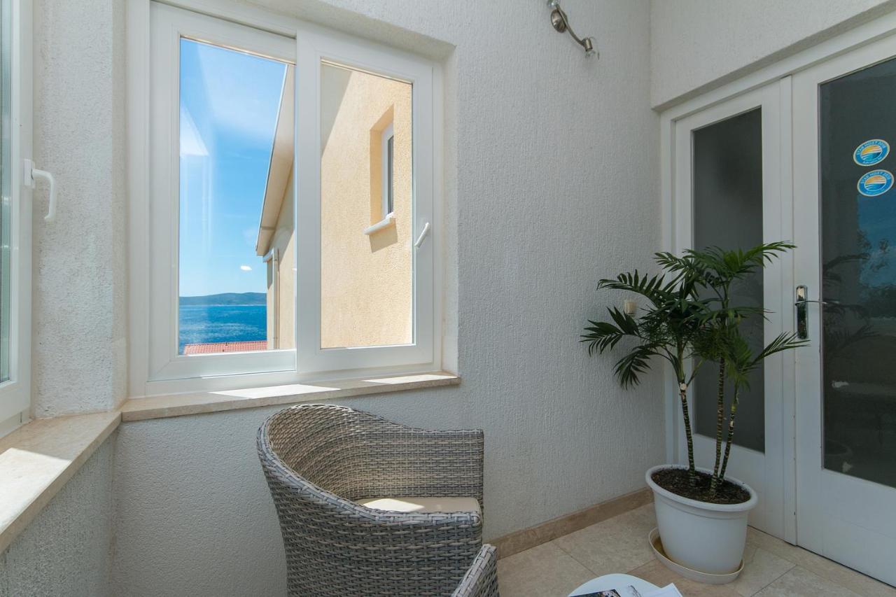 Apartment Brela 2717C Luaran gambar