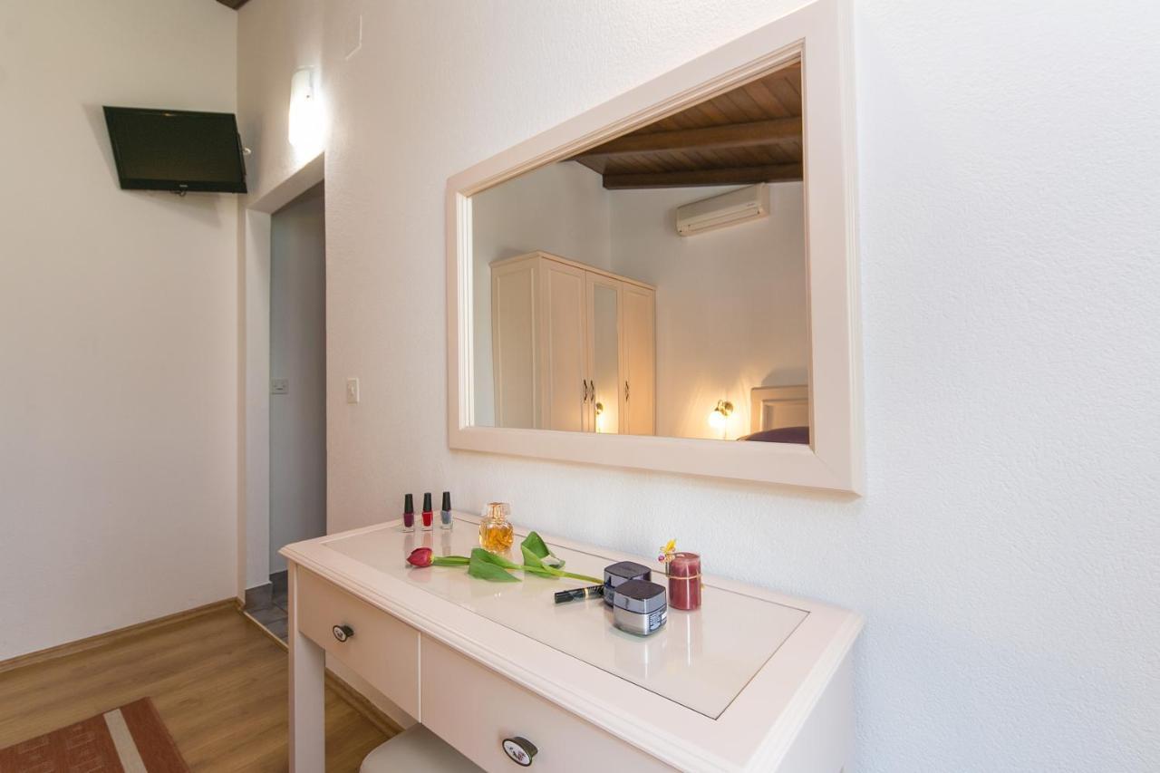 Apartment Brela 2717C Luaran gambar