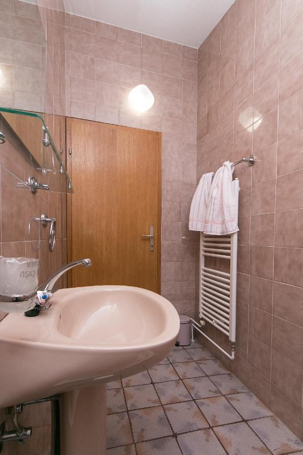 Apartment Brela 2717C Luaran gambar