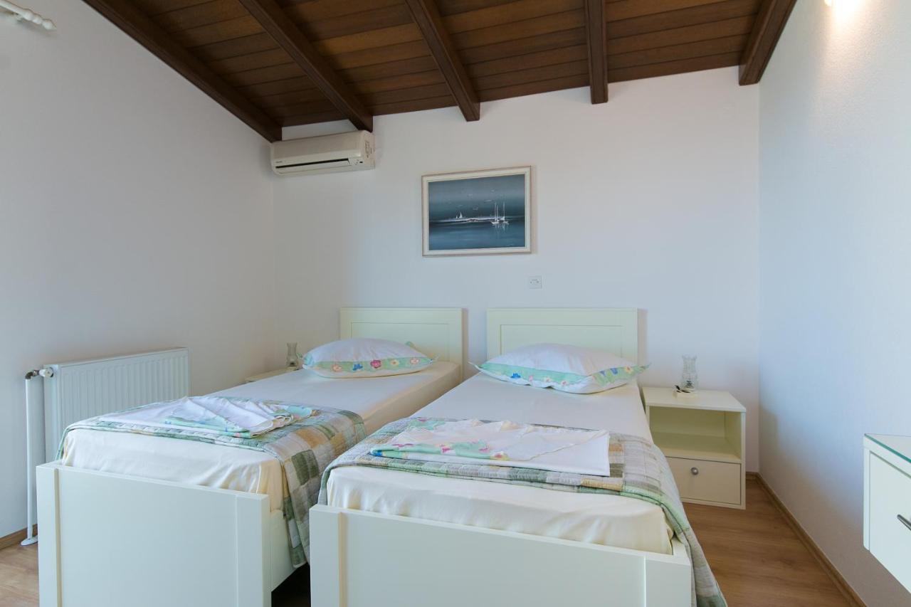 Apartment Brela 2717C Luaran gambar