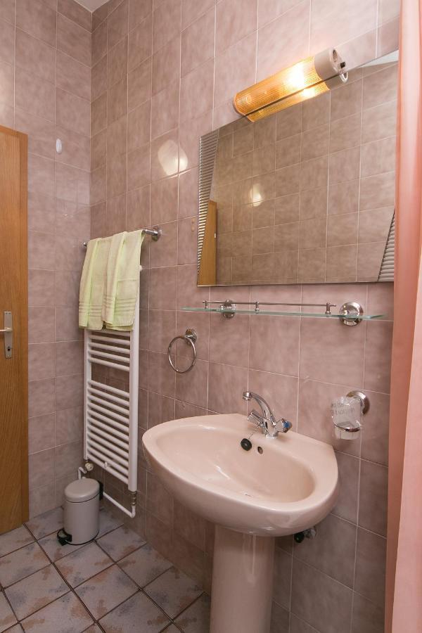 Apartment Brela 2717C Luaran gambar