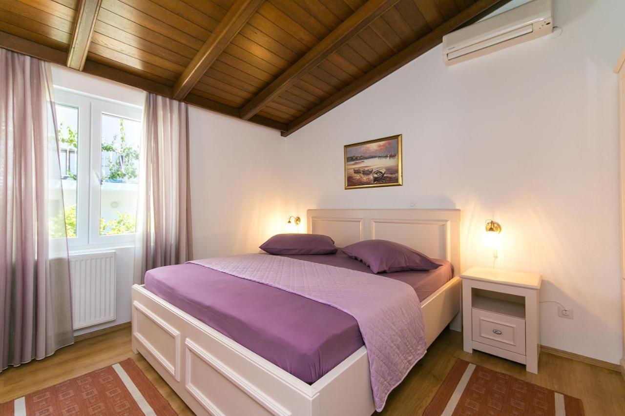 Apartment Brela 2717C Luaran gambar