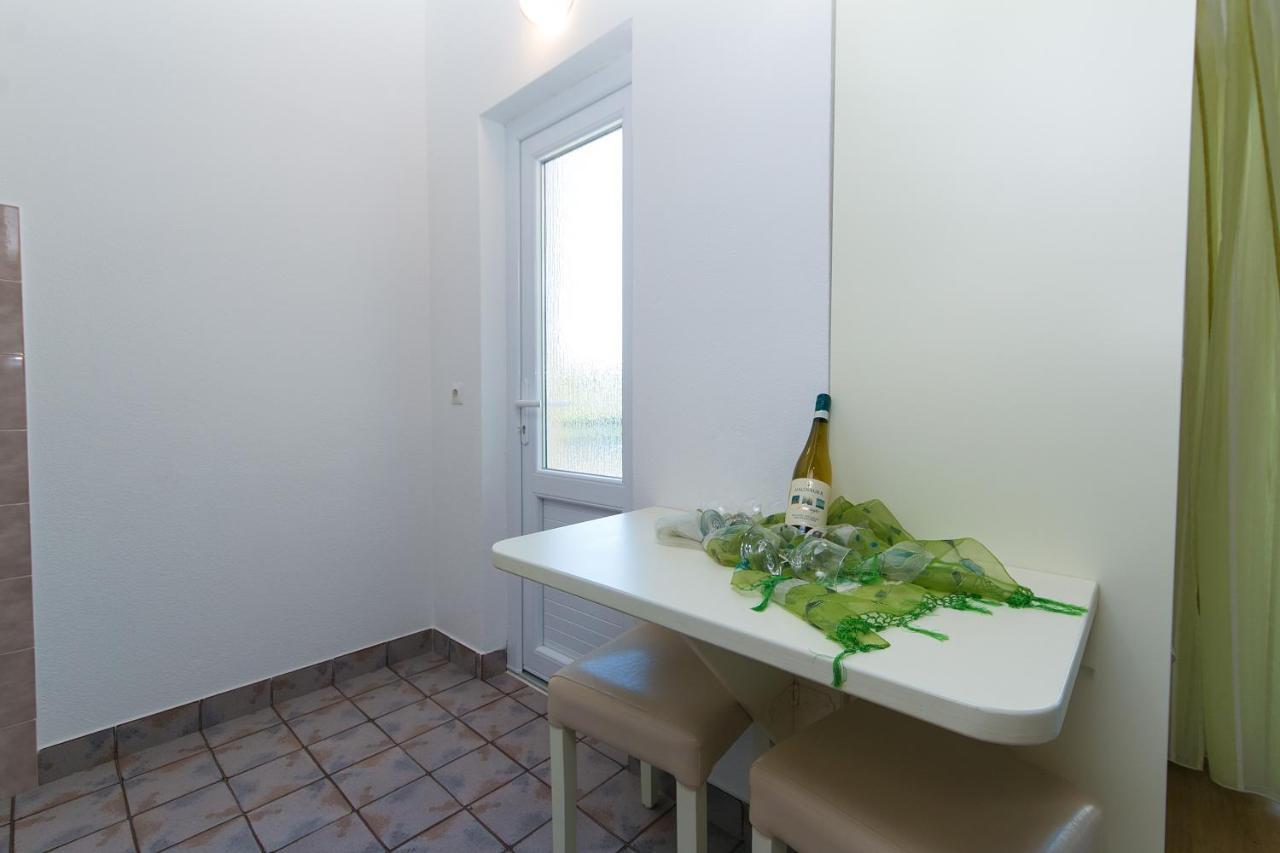 Apartment Brela 2717C Luaran gambar
