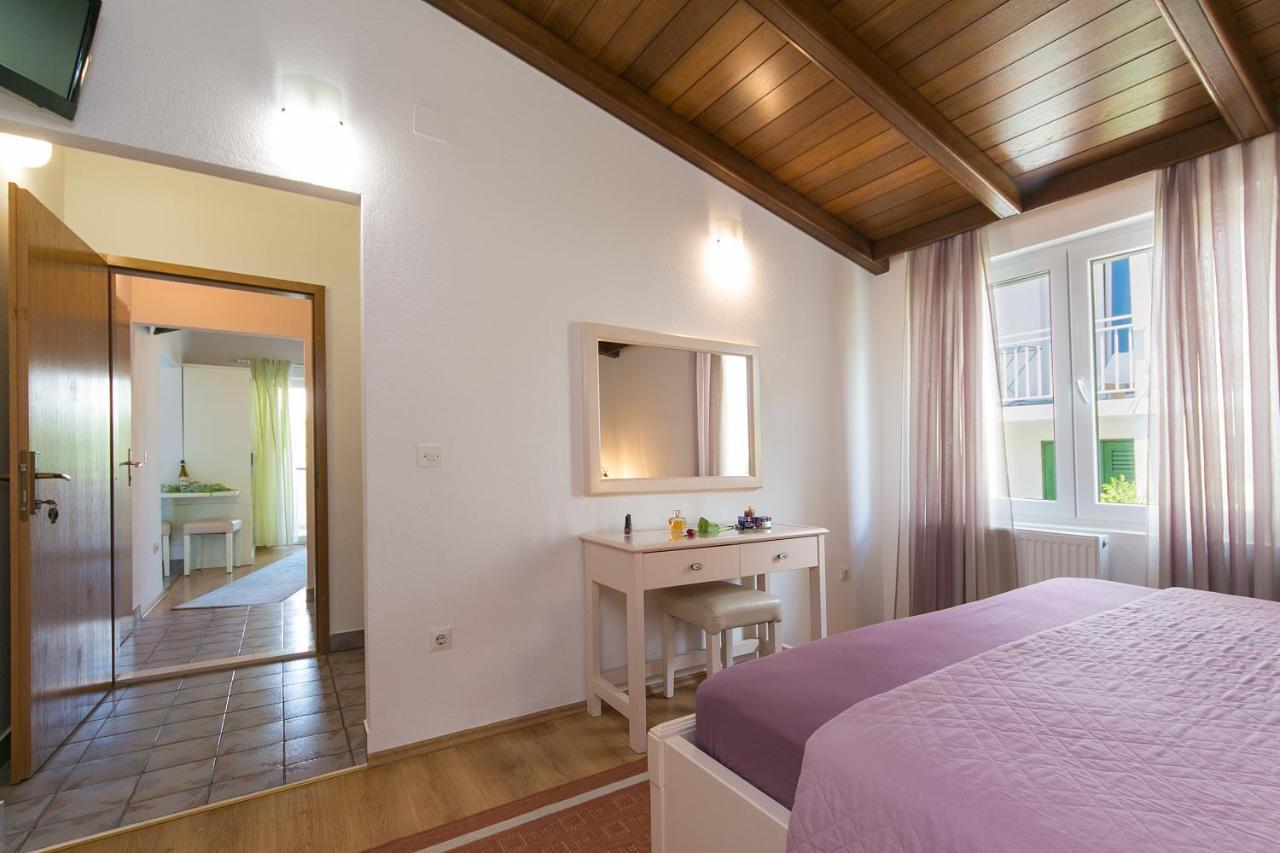 Apartment Brela 2717C Luaran gambar