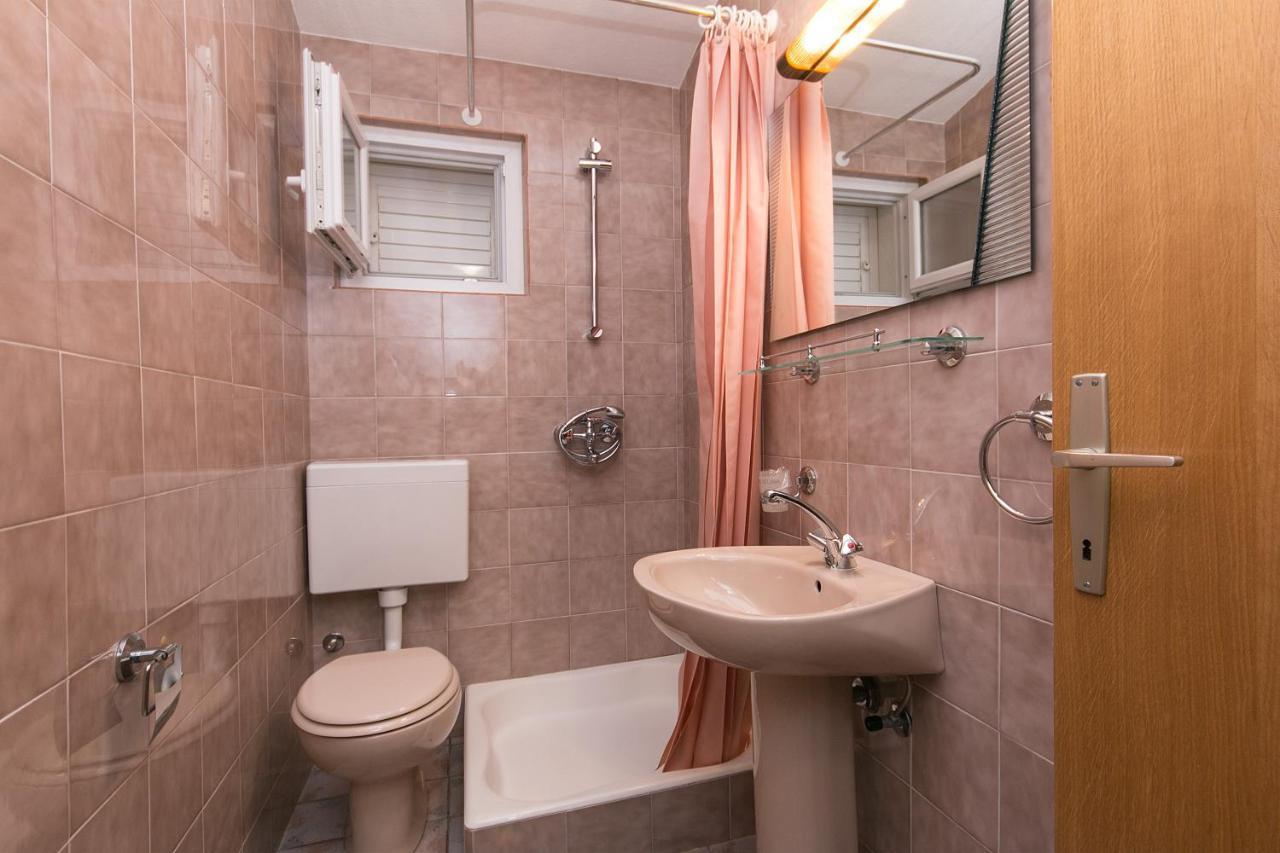 Apartment Brela 2717C Luaran gambar